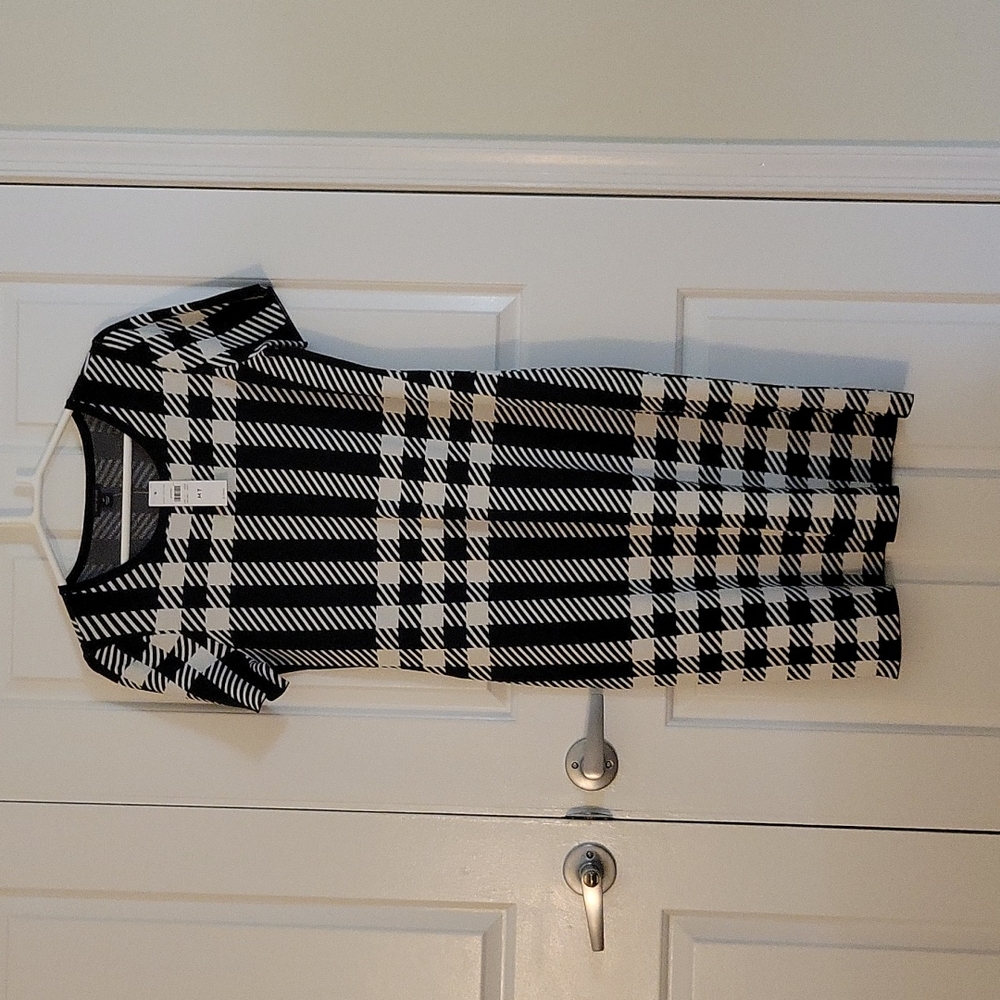 New Ann Taylor dress,  MT.